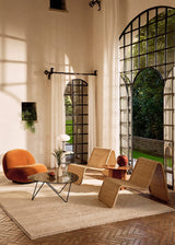 P3 Lounge Chair fra GUBI - 2 - Jacobsen Plus