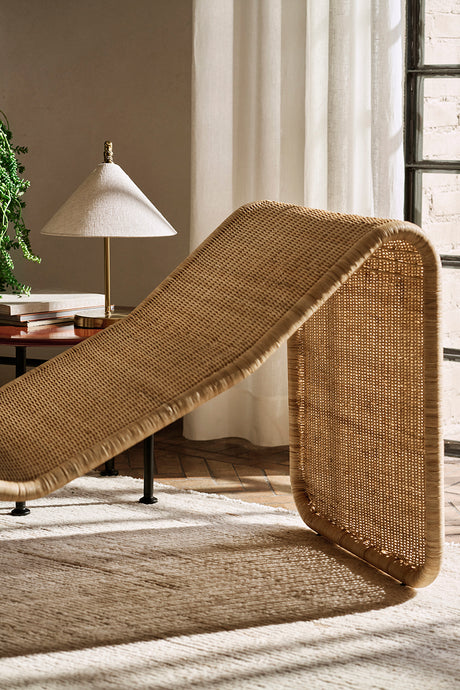 P3S Chaise Lounge fra GUBI - 3 - Jacobsen Plus