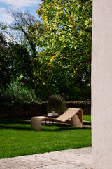 P3S Outdoor Chaise Lounge fra GUBI - 3 - Jacobsen Plus