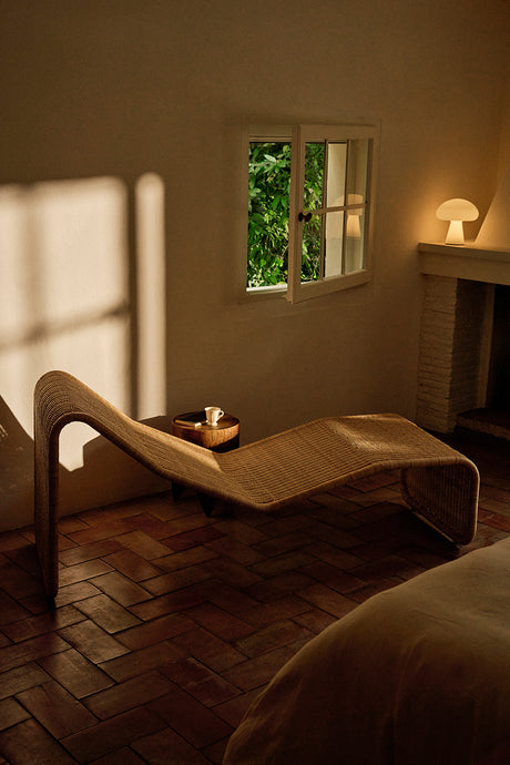 P3S Chaise Lounge fra GUBI - 4 - Jacobsen Plus