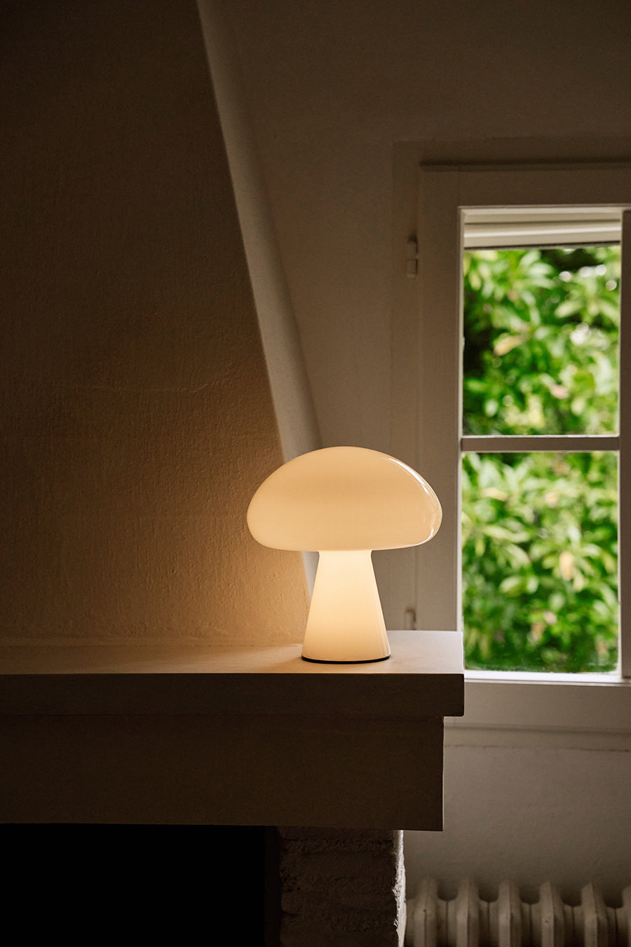 Obello Portable Bordlampe fra GUBI - 5 - Jacobsen Plus