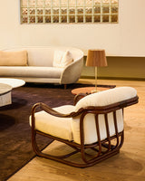 Poltrona Tria Lounge Chair fra GUBI - 5 - Jacobsen Plus