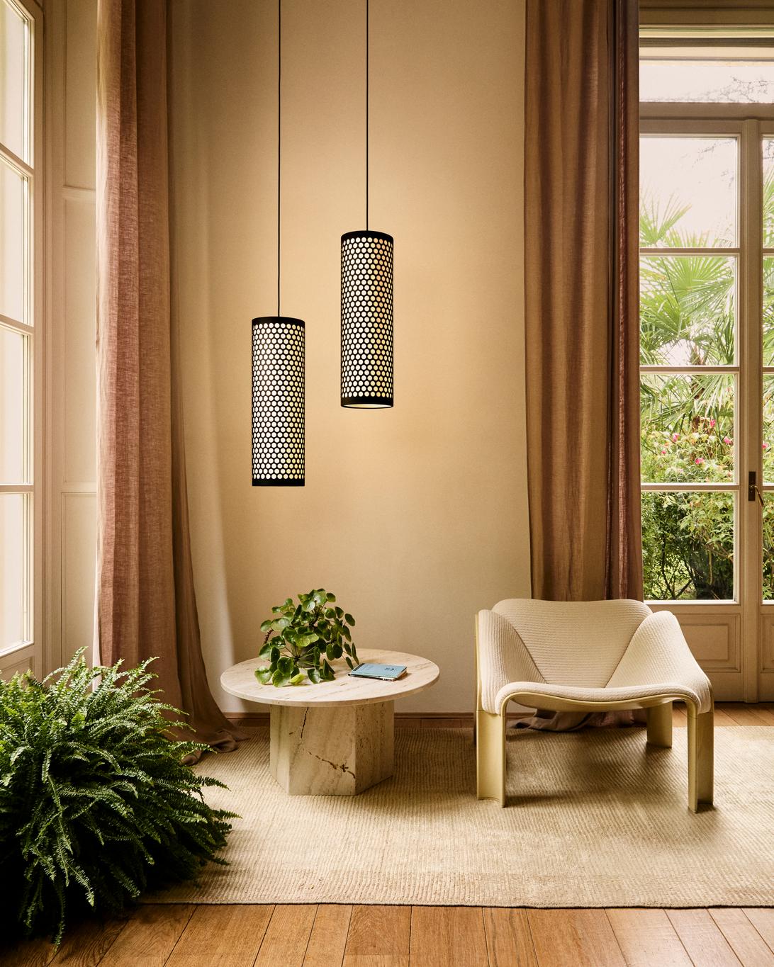 F300 Lounge Chair fra Gubi - 6 - Jacobsen Plus