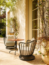 Carmel Bistro Lounge Table fra GUBI - 3 - Jacobsen Plus