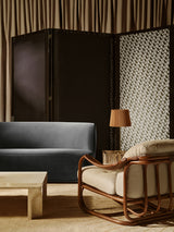 Poltrona Tria Lounge Chair fra GUBI - 6 - Jacobsen Plus