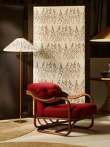 Poltrona Tria Lounge Chair fra GUBI - 7 - Jacobsen Plus