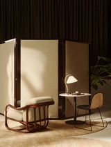 Poltrona Tria Lounge Chair fra GUBI - 8 - Jacobsen Plus