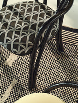 Bistra Dining Armchair fra GUBI - 8 - Jacobsen Plus