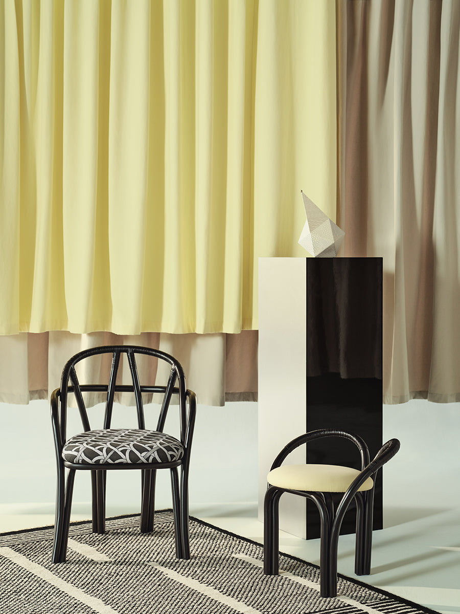 Bistra Dining Armchair fra GUBI - 5 - Jacobsen Plus