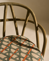 Bistra Dining Armchair fra GUBI - 3 - Jacobsen Plus
