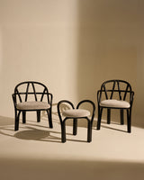 Bistra Stool fra GUBI - 2 - Jacobsen Plus
