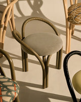 Bistra Stool fra GUBI - 1 - Jacobsen Plus