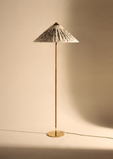 9602 Gulvlampe, Garro Éditions fra GUBI - 9 - Jacobsen Plus