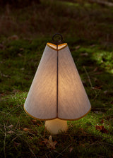 Hornbæk Portable Lampe fra GUBI - 12 - Jacobsen Plus