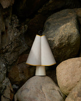 Hornbæk Portable Lampe fra GUBI - 10 - Jacobsen Plus