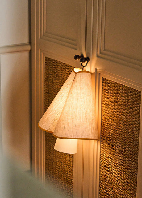 Hornbæk Portable Lampe fra GUBI - 2 - Jacobsen Plus