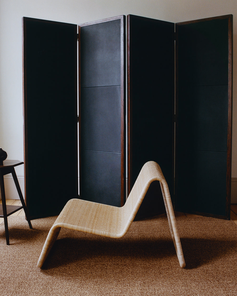 P3 Lounge Chair fra GUBI - 5 - Jacobsen Plus
