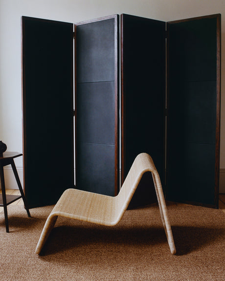 P3 Lounge Chair fra GUBI - 5 - Jacobsen Plus