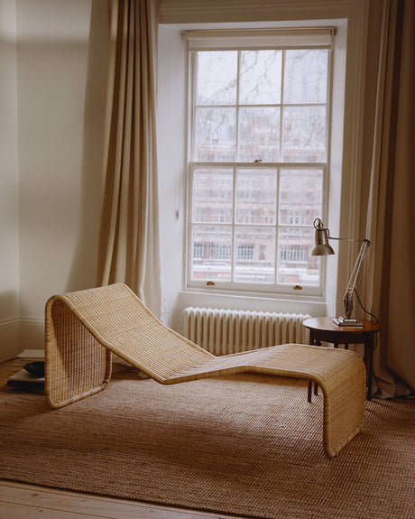 P3S Chaise Lounge fra GUBI - 5 - Jacobsen Plus
