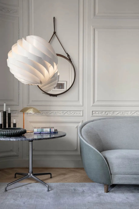 5321 bordlampe fra GUBI - 2 - Jacobsen Plus