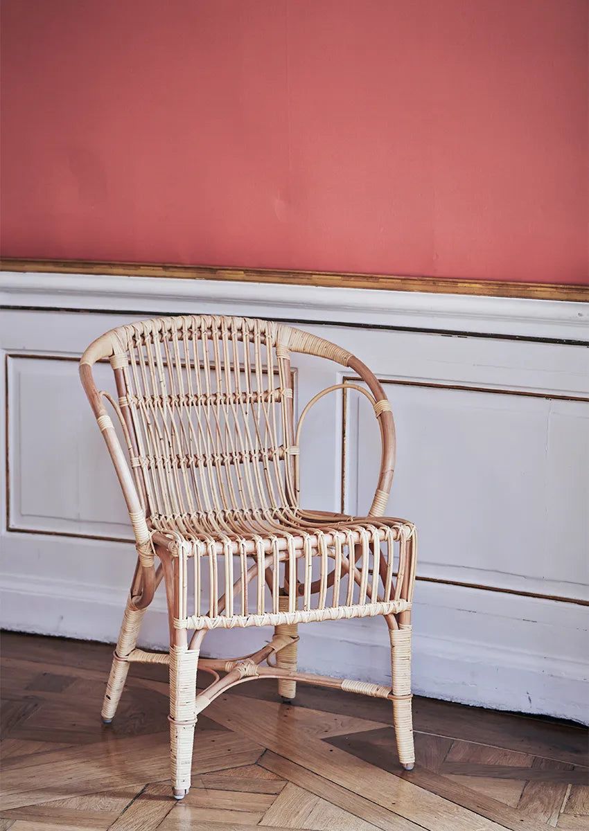 Robert Spisebordsstol af Robert W.