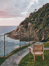 F-Chair Outdoor Loungestol fra GUBI - 4 - Jacobsen Plus