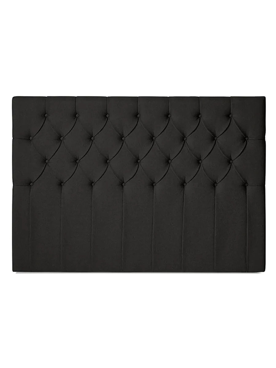 Jacobsen Plus Beds – Sengegavl Chest, Antracit