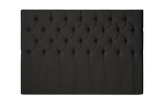 Jacobsen Plus Beds – Sengegavl Chest, Antracit