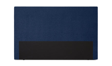 Jacobsen Plus Beds – Sengegavl Curve, Blå - 1 - Jacobsen Plus