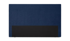 Jacobsen Plus Beds – Sengegavl Curve, Blå