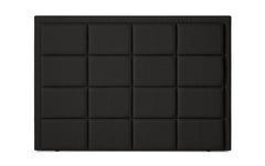 Jacobsen Plus Beds – Sengegavl Square, Antracit