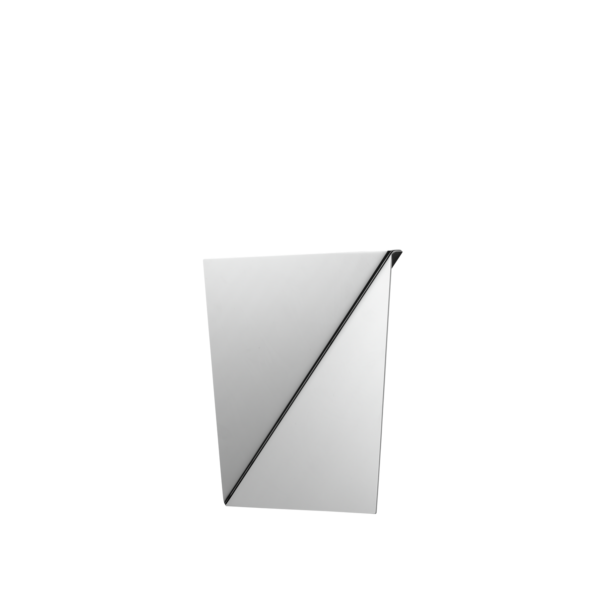 Gaze spejl stor fra Muuto - 1 - Jacobsen Plus