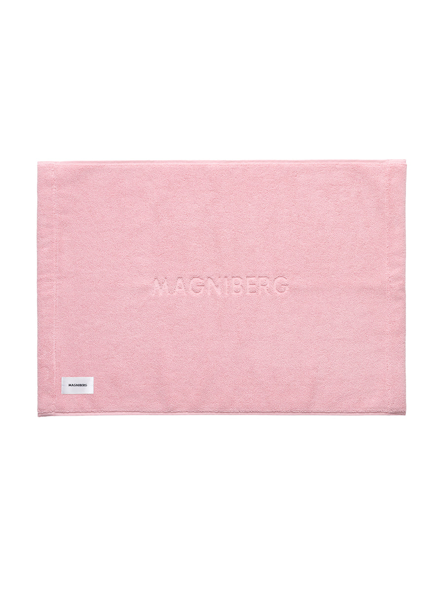 Gelato Bath Mat fra Magniberg - Fragola Pink - Jacobsen Plus