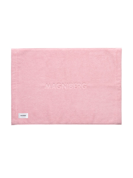 Gelato Bath Mat fra Magniberg - Fragola Pink - Jacobsen Plus