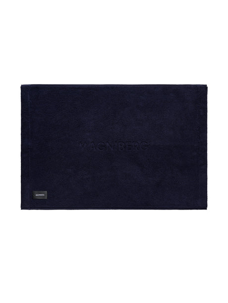 Gelato Bath Mat fra Magniberg - Sloe blue - Jacobsen Plus