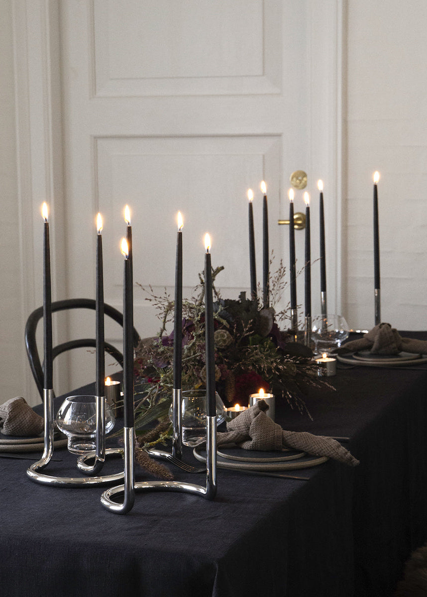 Gemini stage af Peter Karpf