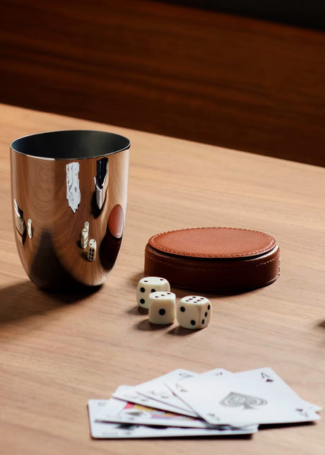 SKY raflesæt fra Georg Jensen - 2 - Jacobsen Plus