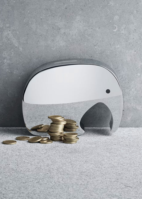 Miniphant fra Georg Jensen - 2 - Jacobsen Plus