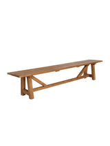 George Bænk fra Sika-Design - 1 - Jacobsen Plus