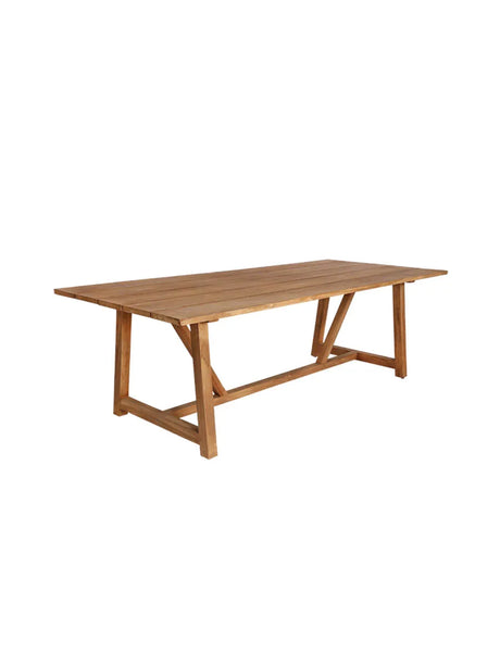 George Spisebord fra Sika-Design - 1 - Jacobsen Plus
