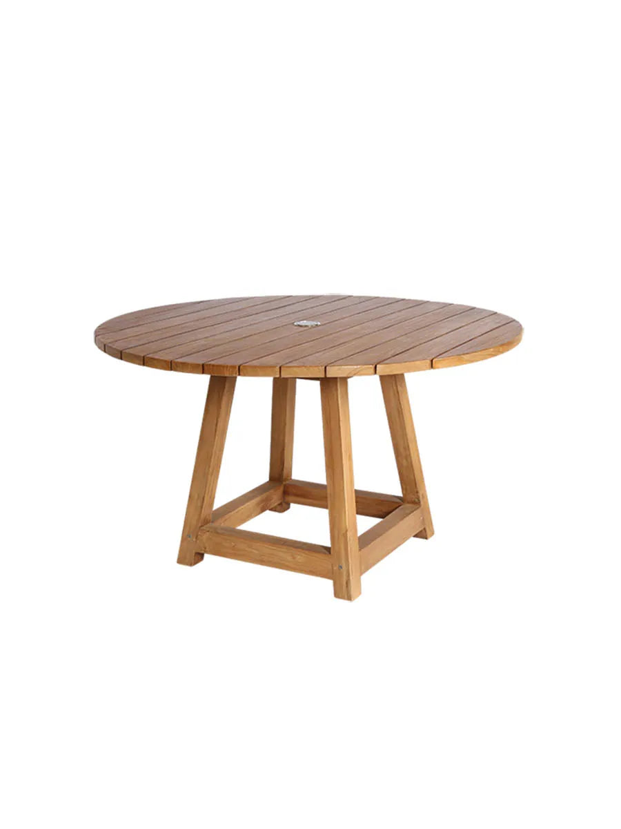 George Bord, rundt fra Sika-Design - Ø120 - Jacobsen Plus