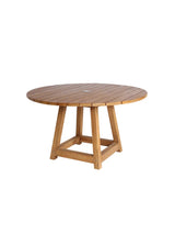 George Bord, rundt fra Sika-Design - Ø120 - Jacobsen Plus