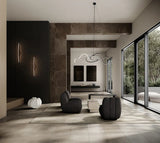 Ghost Chandelier, Big, Burned Black fra 101 Copenhagen - 3 - Jacobsen Plus