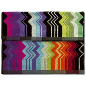 Giacomo T59 håndklæder fra Missoni - 40 x 70 Farve T59 - Jacobsen Plus