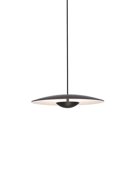 Ginger Ø20 pendel fra Marset - Wenge træ - Jacobsen Plus