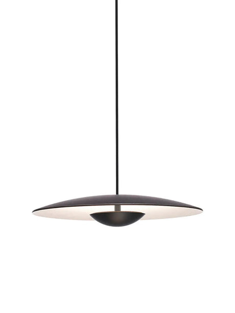 Ginger Ø42 pendel fra Marset - Wenge træ - Jacobsen Plus