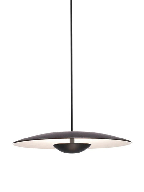 Ginger Ø60 pendel fra Marset - Wenge træ - Jacobsen Plus