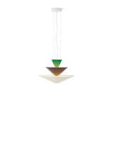 Gio LN14 Chandelier fra &Tradition - 9 - Jacobsen Plus