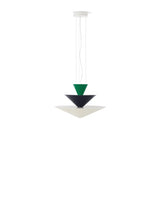 Gio LN14 Chandelier fra &Tradition - 7 - Jacobsen Plus