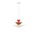 Gio LN14 Chandelier fra &Tradition - 6 - Jacobsen Plus